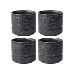 Vargen & Thor - Servisen C - Krus 4-pk - 26cl