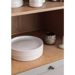 Vargen & Thor - Servisen C - Tallereken 4-pk