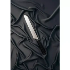 Vargen & Thor - Vargavinter - Elmer - Brødkniv 21 cm