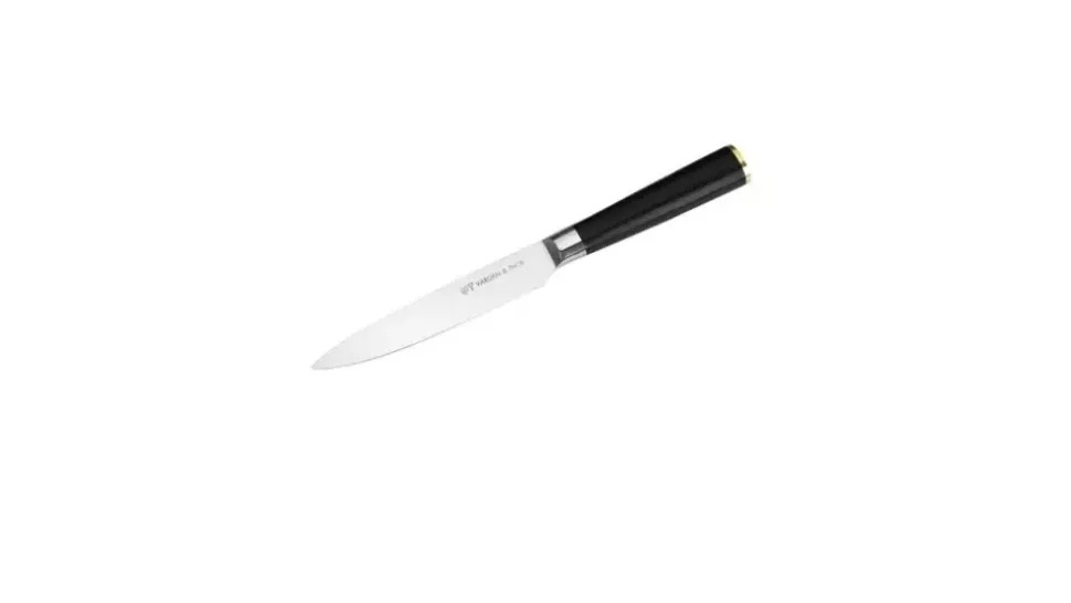 Vargen & Thor - Vargavinter - ROY Mini - Grønnsakskniv 12,7 cm