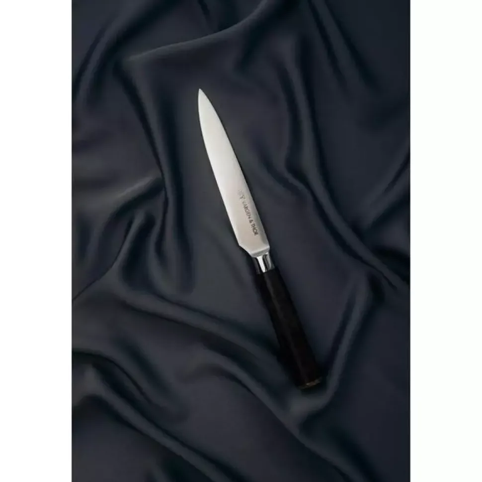 Vargen & Thor - Vargavinter - ROY Mini - Grønnsakskniv 12,7 cm