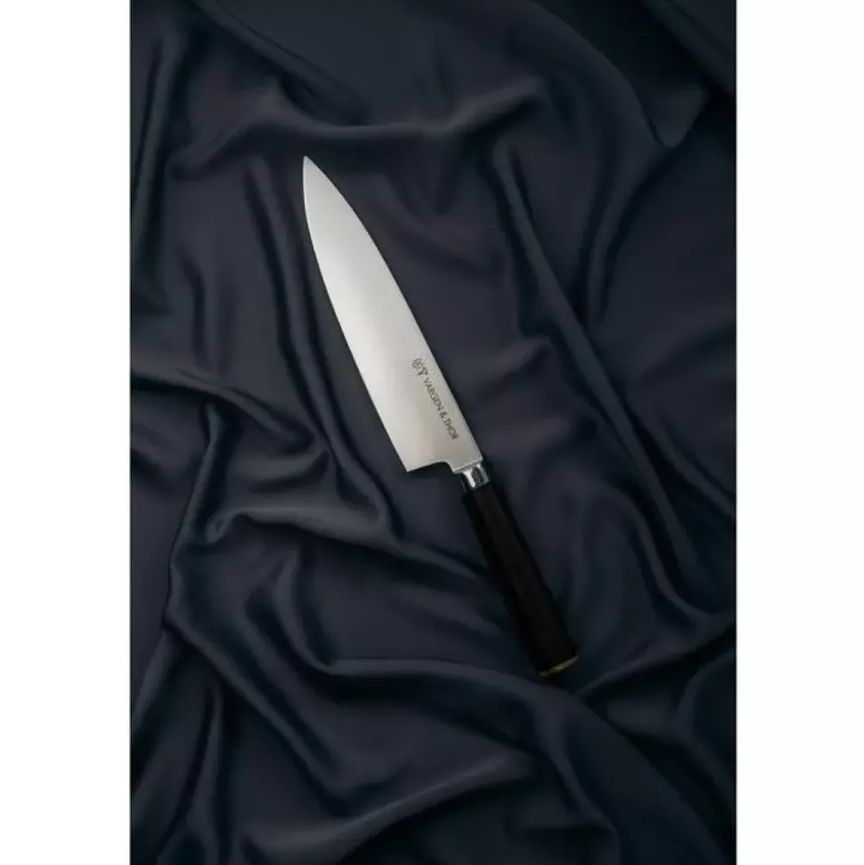 Vargen & Thor - Vargavinter - ROY X - Kokkekniv 20 cm