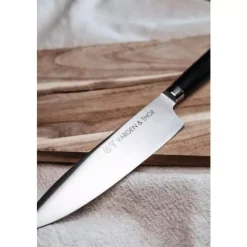 Vargen & Thor - Vargavinter - ROY X - Kokkekniv 20 cm