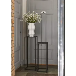 Vase - Avora se Matt hvit