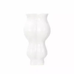 Vase - Avora se Matt hvit
