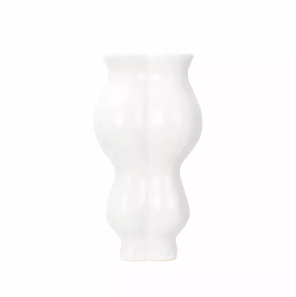 Vase - Avora se Matt hvit