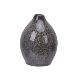 Vase Molly Grå H11