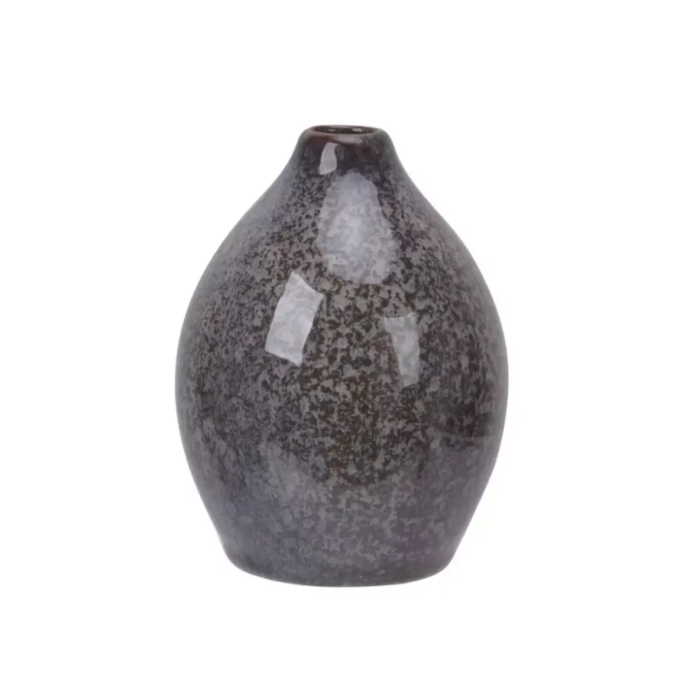 Vase Molly Grå H11