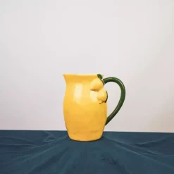 Vase/Mugge Sitron H19