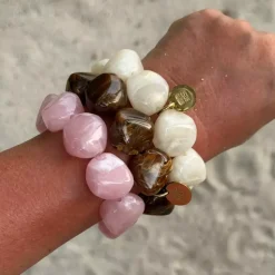 Vibe Armbånd Resin