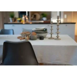 Vide Duk Linfarge 140x300