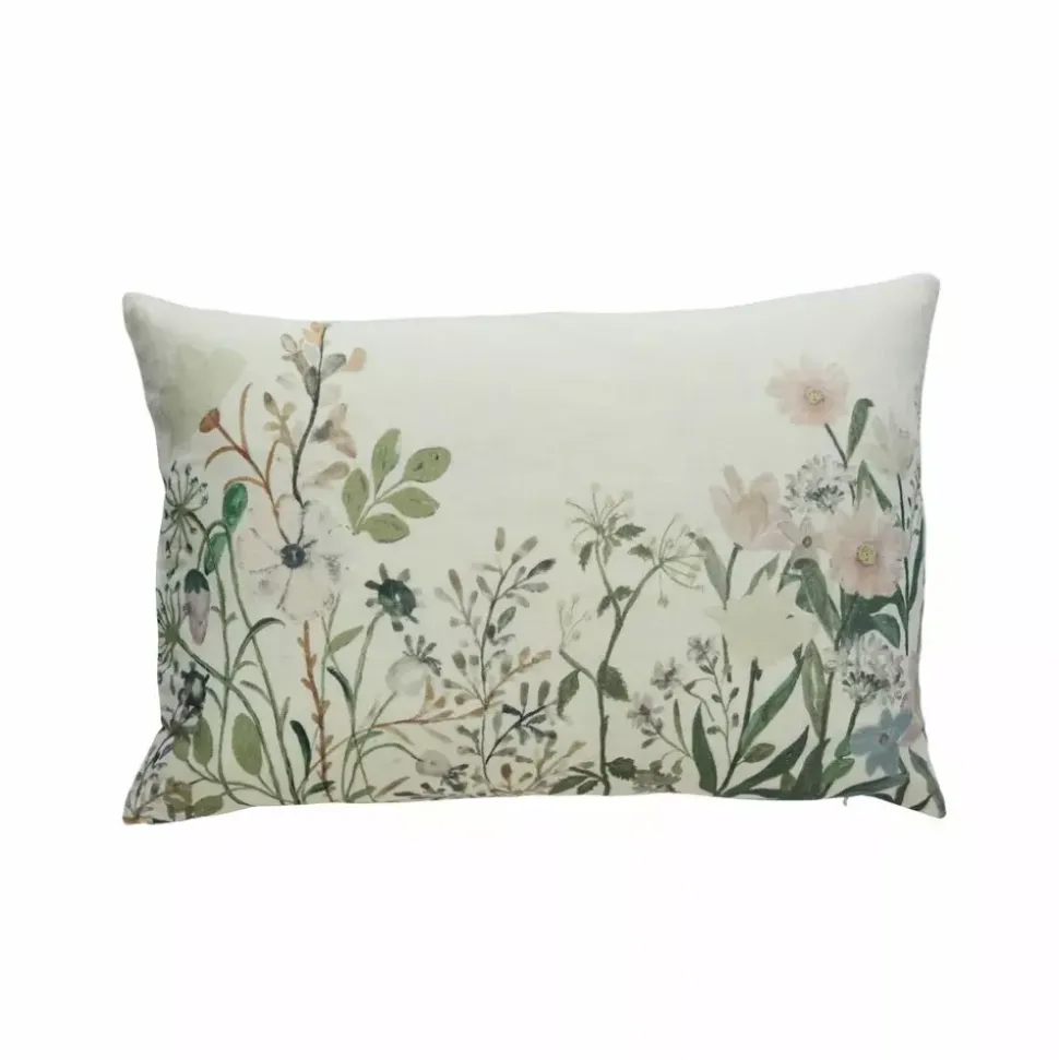 Viliana Putetrekk Offwhite 40x60