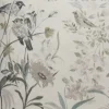 Vilia Putetrekk Offwhite 50x50
