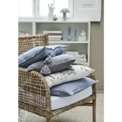 Vilia Putetrekk Offwhite 50x50