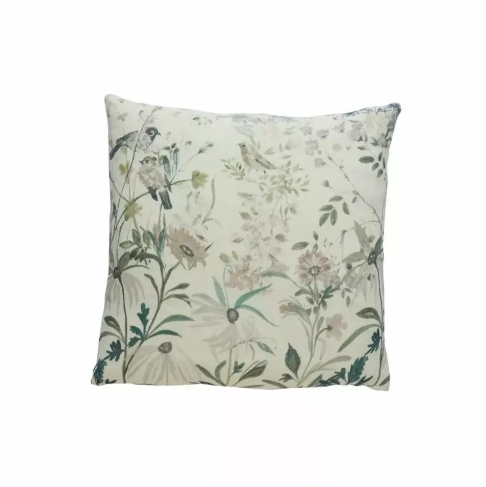 Vilia Putetrekk Offwhite 50x50