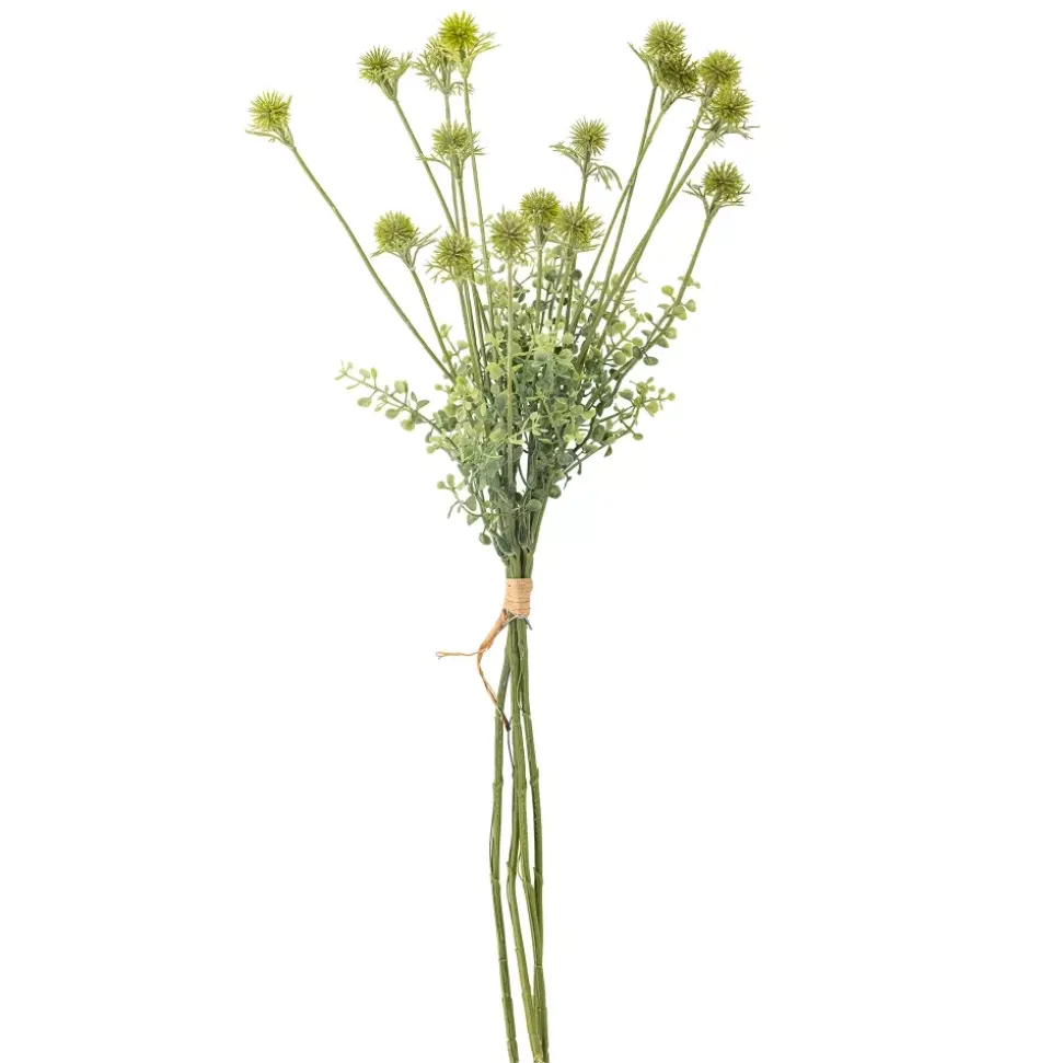 Villblomst Stilk Grønn