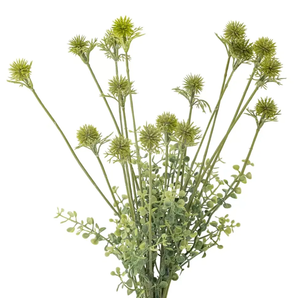 Villblomst Stilk Grønn