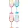 Vinglass Flerfarget H23