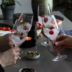 Vinglass 6-pk - 45 cl