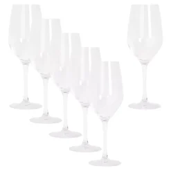 Vinglass 6-pk - 45 cl
