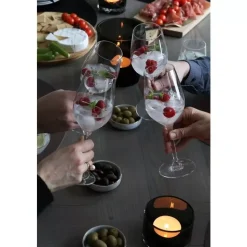 Vinglass 6-pk - 45 cl