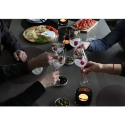 Vinglass 6-pk - 45 cl
