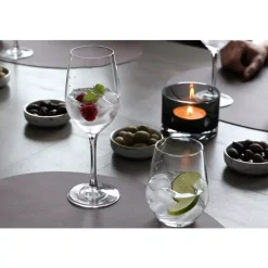 Vinglass 6-pk - 45 cl