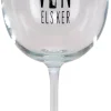Vinglass Vinelsker 480ml
