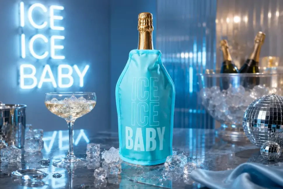 Vinkjøler Ice Ice Baby