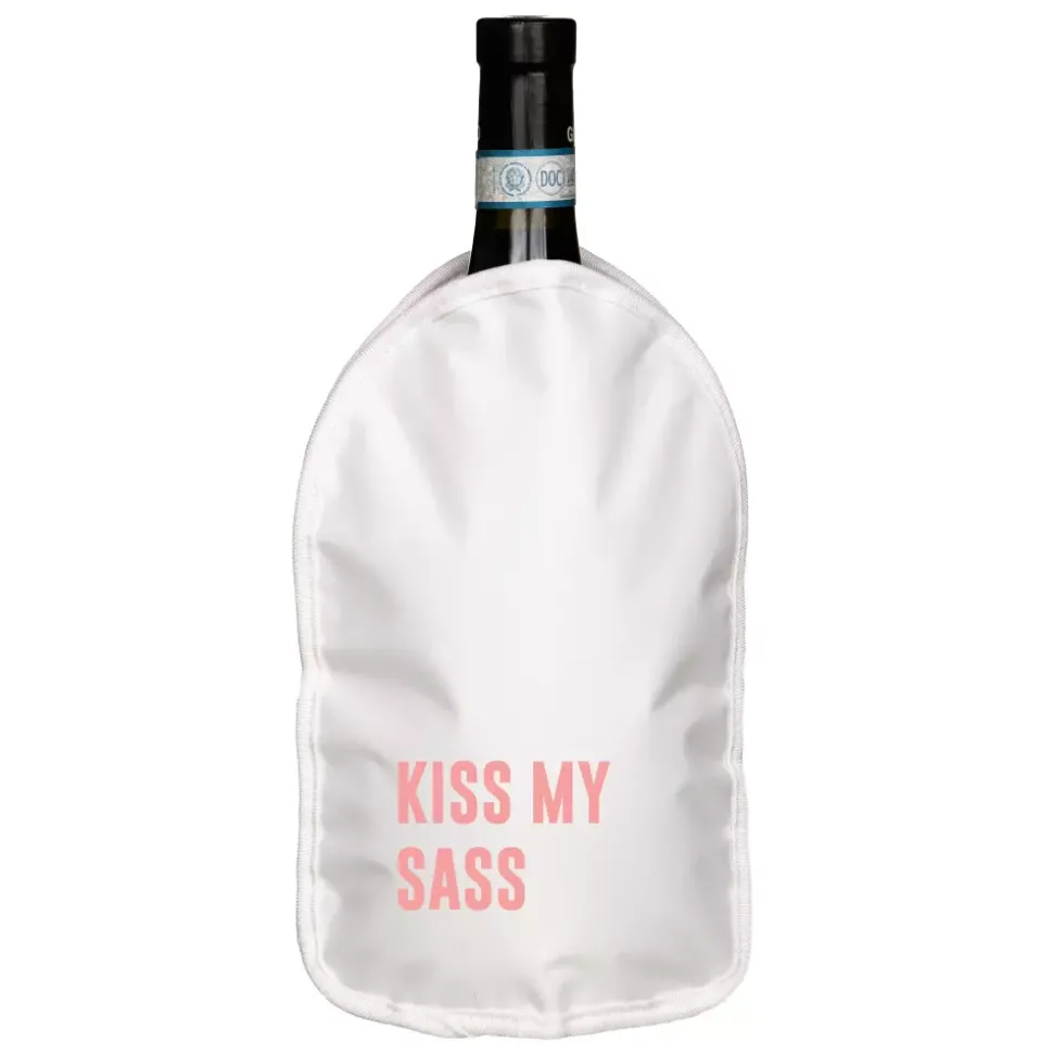 Vinkjøler Kiss My Sass