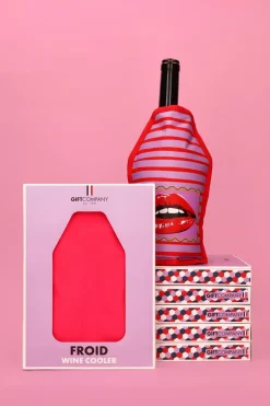 Vinkjøler Lips