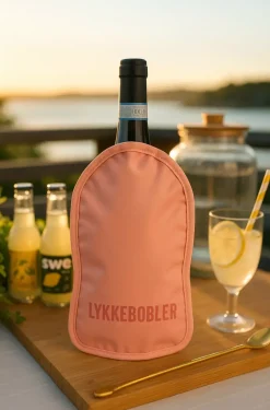 Vinkjøler Lykkebobler