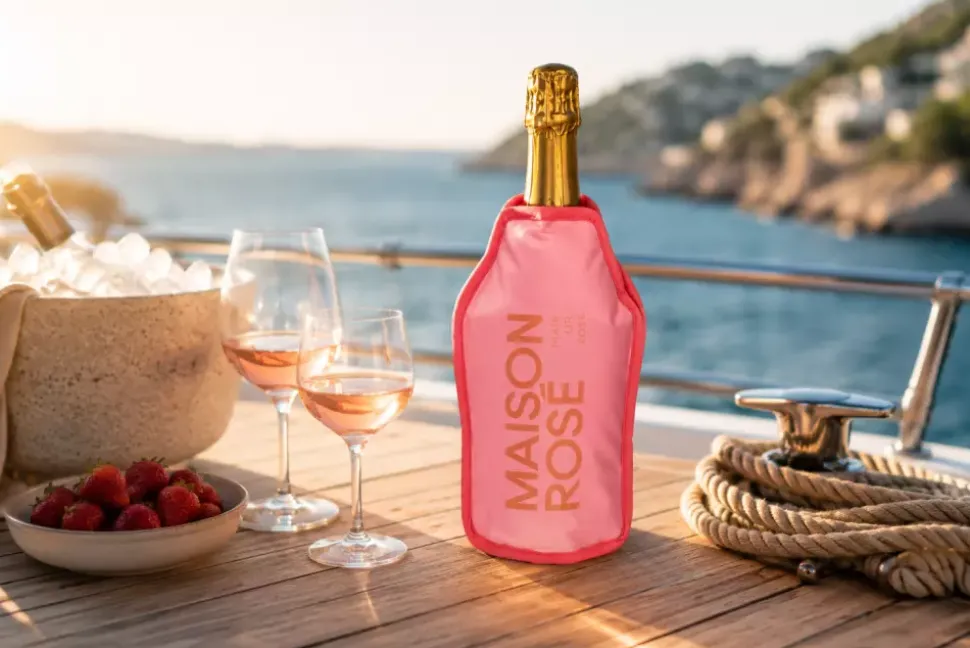 Vinkjøler Maison Rosé