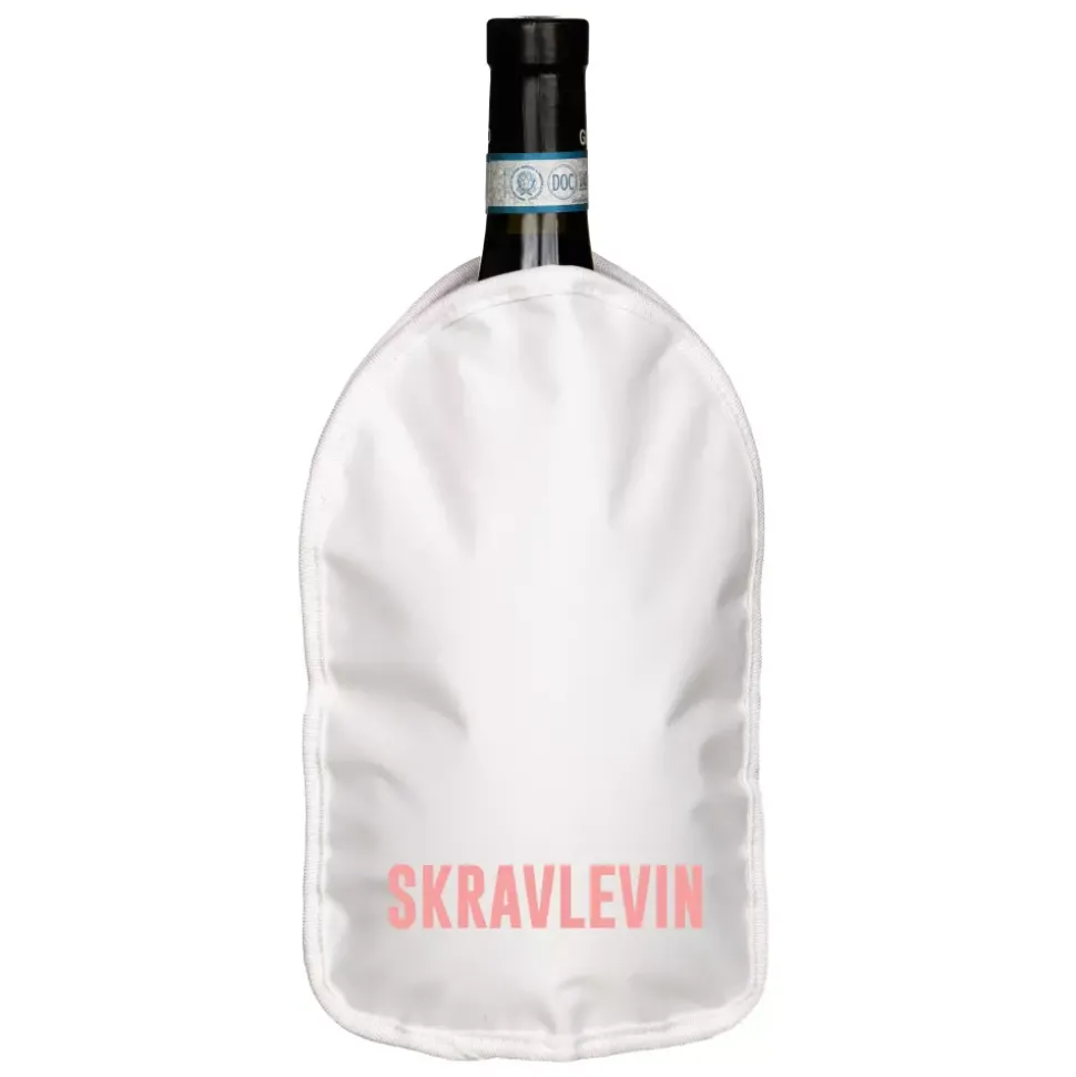 Vinkjøler Skravlevin