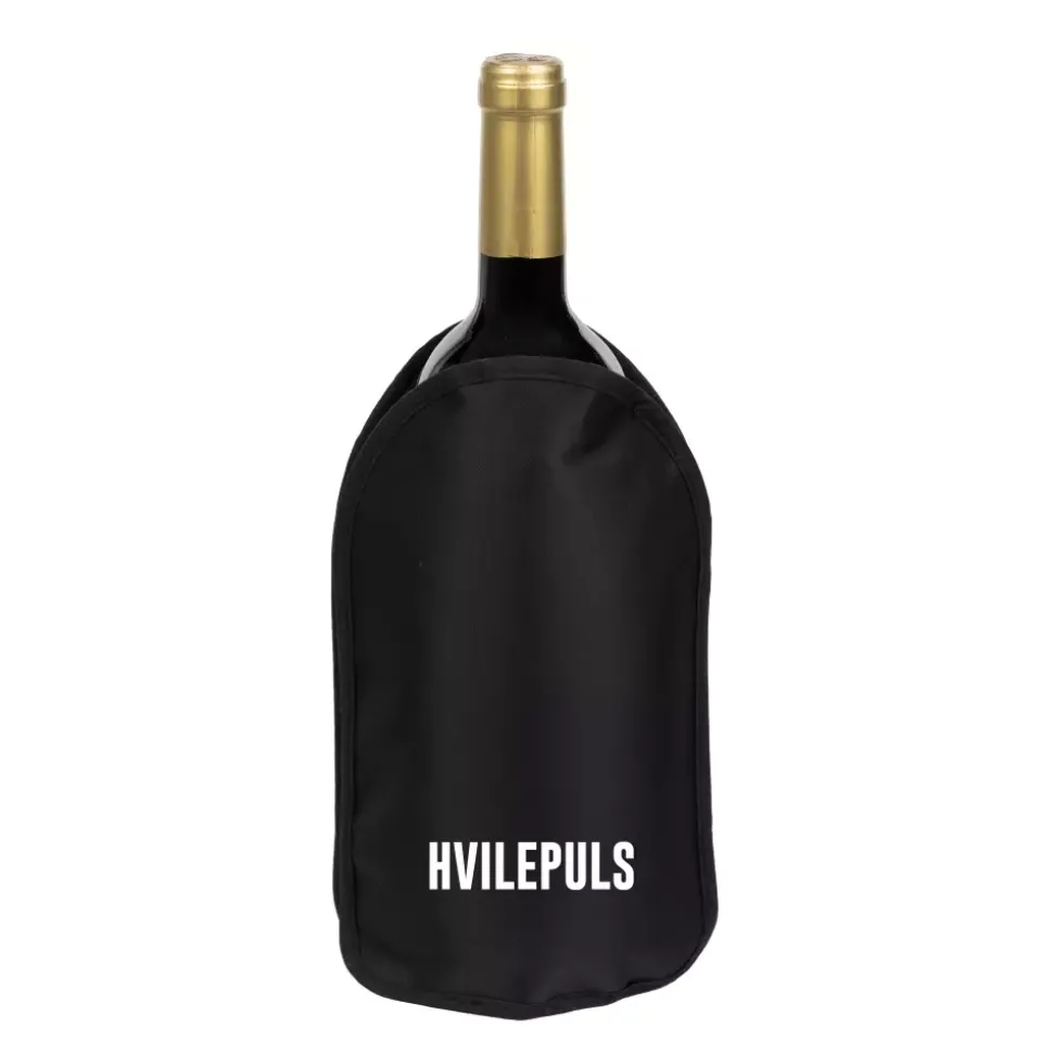 Vinkjøler Sort Hvilepuls