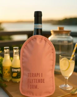 Vinkjøler Terapi I Flytende Form