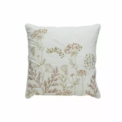 Visilia Putetrekk 50x50 Offwhite