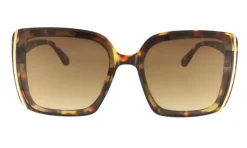 Vivienne Tortoise Solbriller