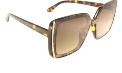 Vivienne Tortoise Solbriller