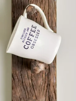 Wendy Kopp Coffee