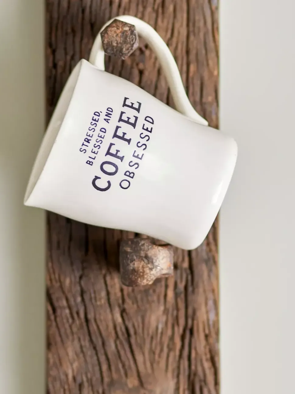Wendy Kopp Coffee