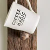 Wendy Kopp Coffee Magic