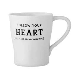 Wendy Kopp Heart