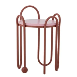 Whimsica Sidebord, Rød