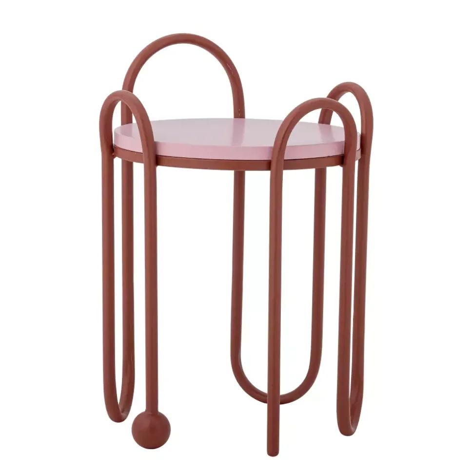 Whimsica Sidebord, Rød
