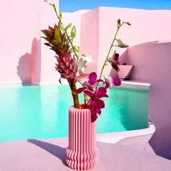 Whimsy 150% * Baby Pink