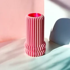 Whimsy 150% * Baby Pink