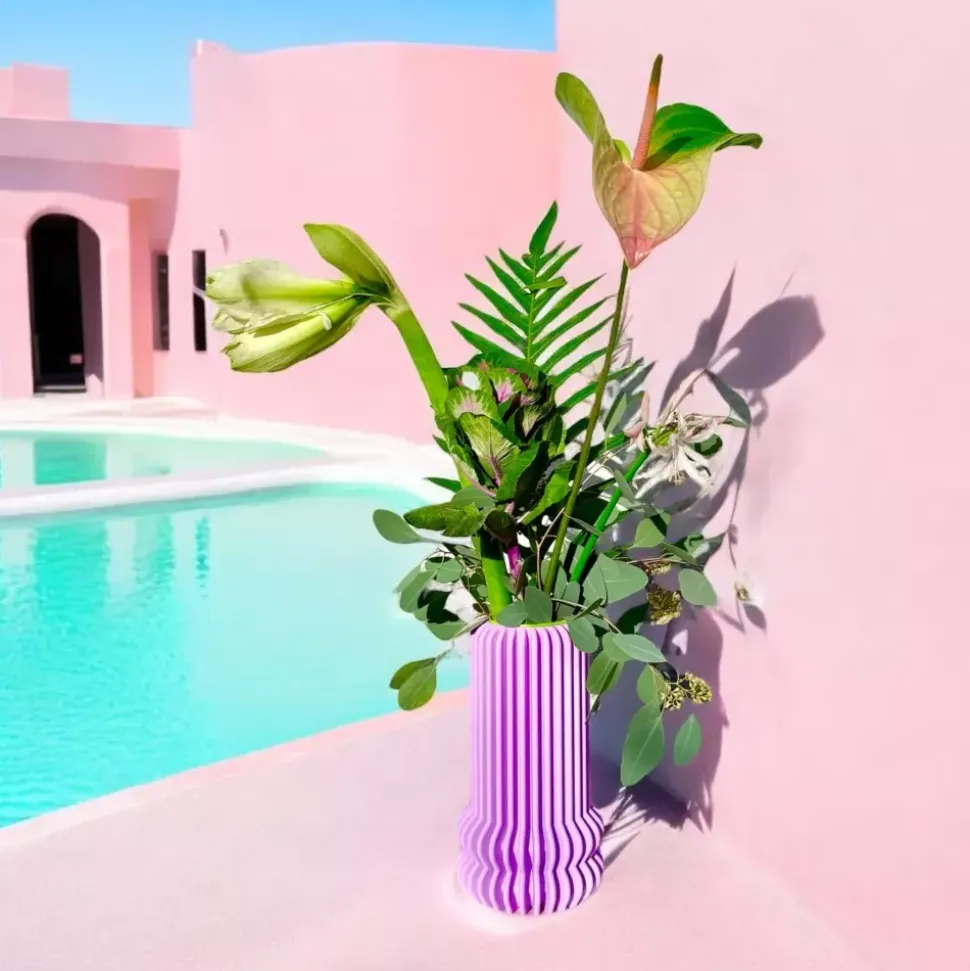 Whimsy 100% * Lilac