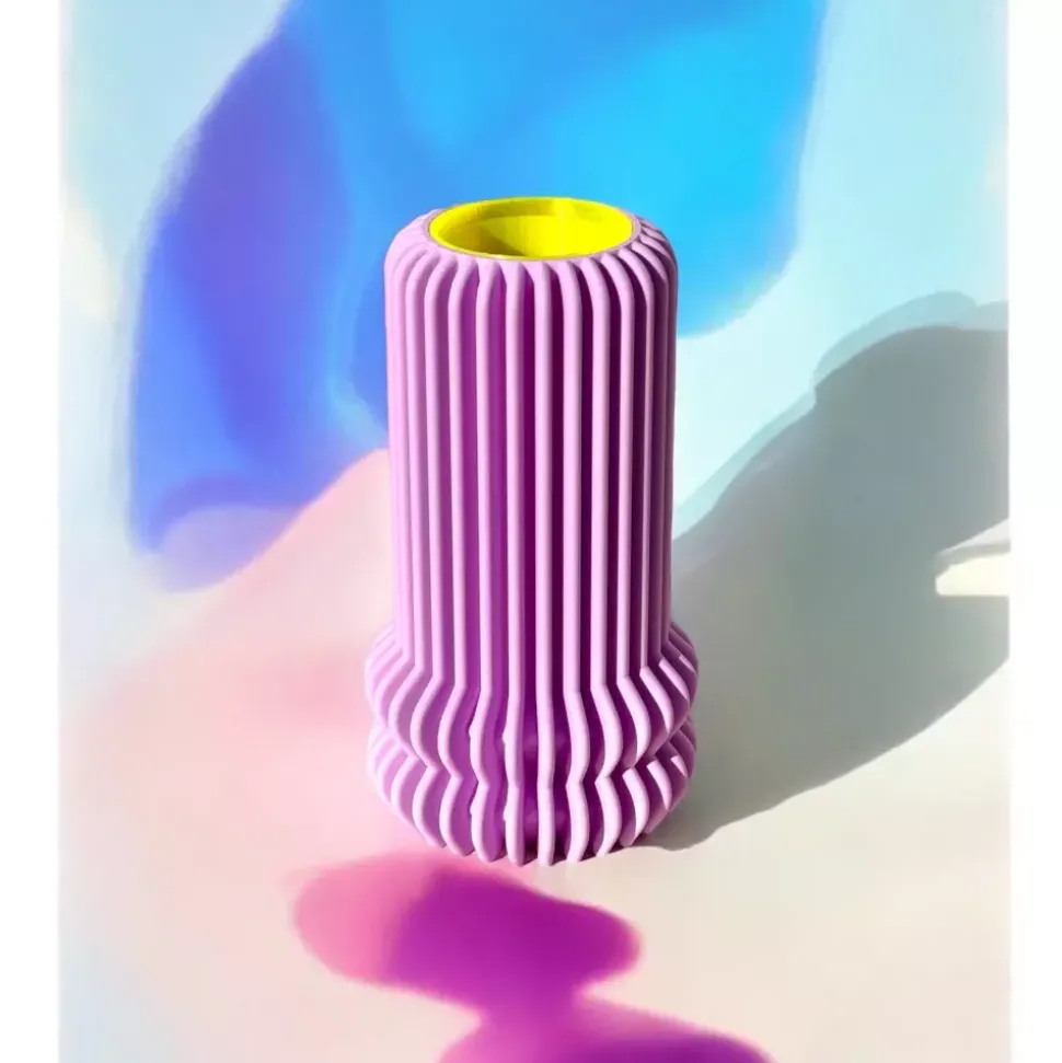 Whimsy 100% * Lilac