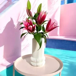 Whimsy 150% * White